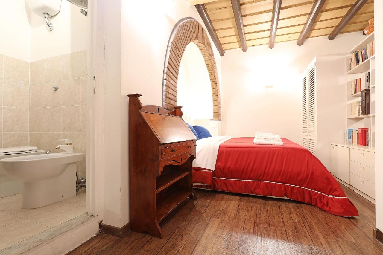 Loft In Rome Termini-Colosseum Exterior foto