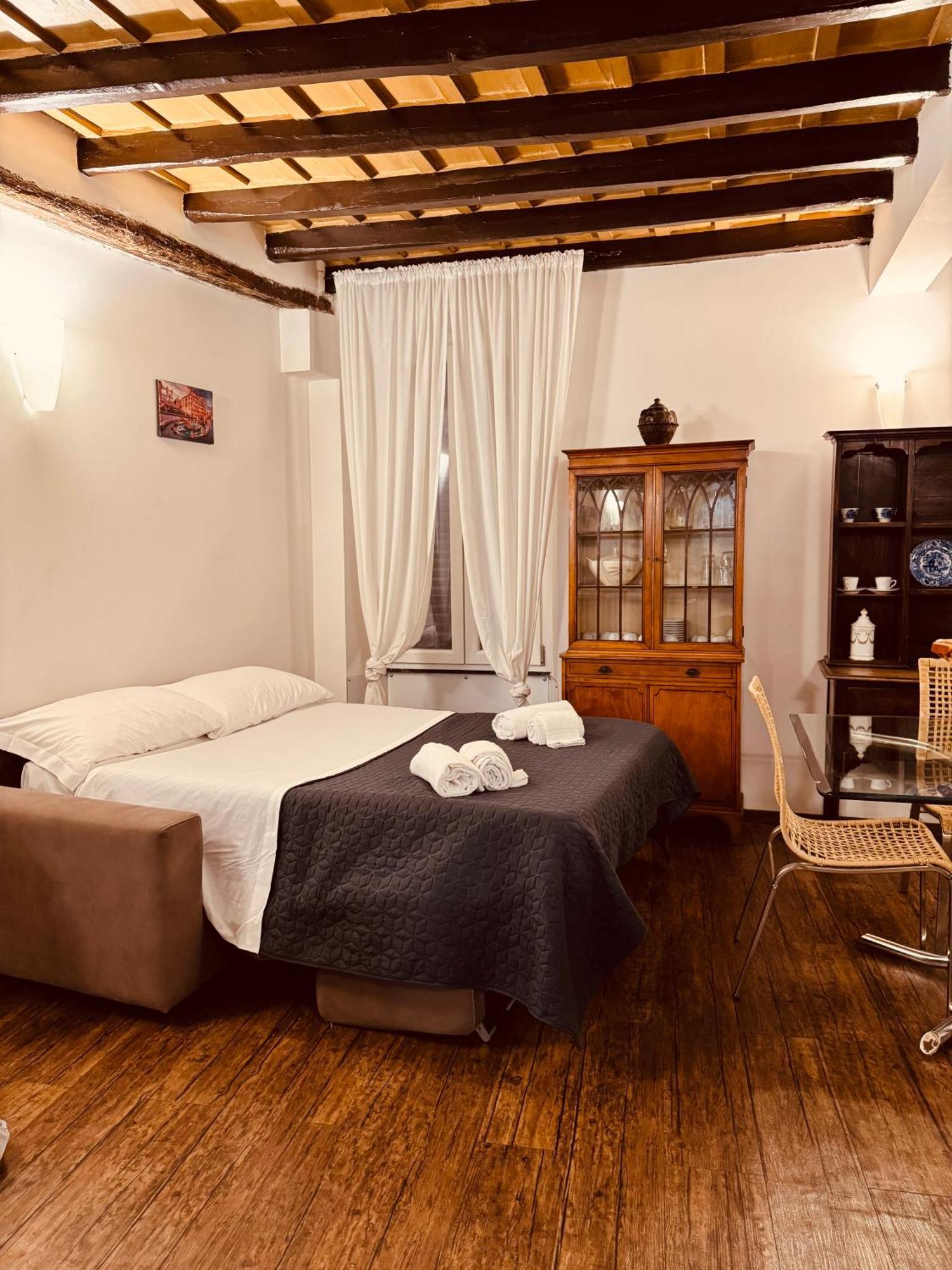 Loft In Rome Termini-Colosseum Exterior foto