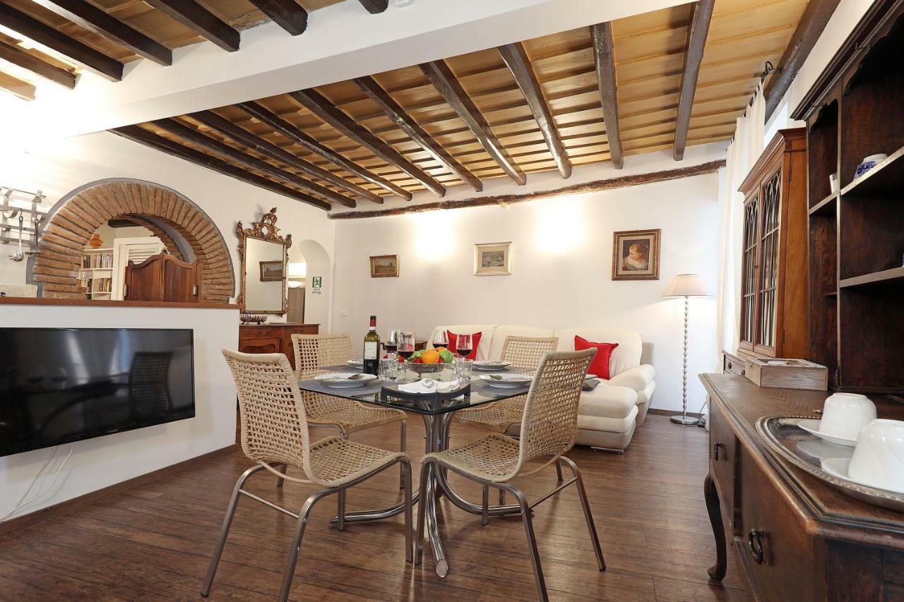 Loft In Rome Termini-Colosseum Exterior foto