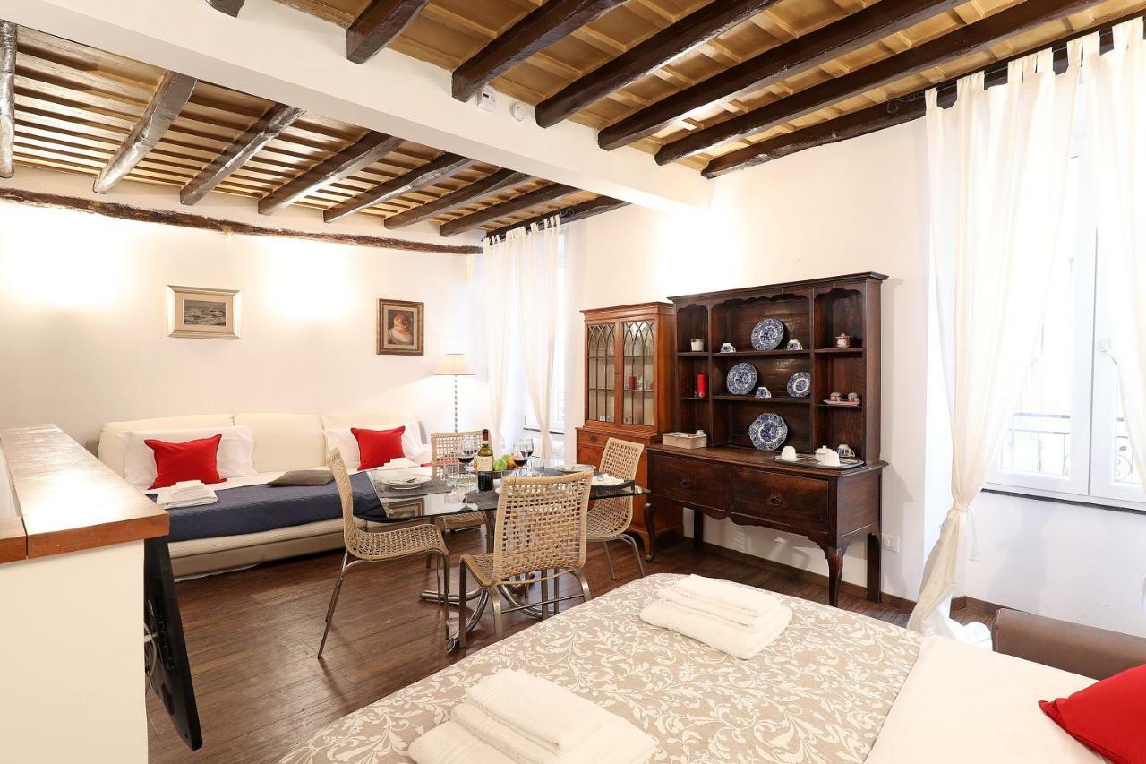 Loft In Rome Termini-Colosseum Exterior foto