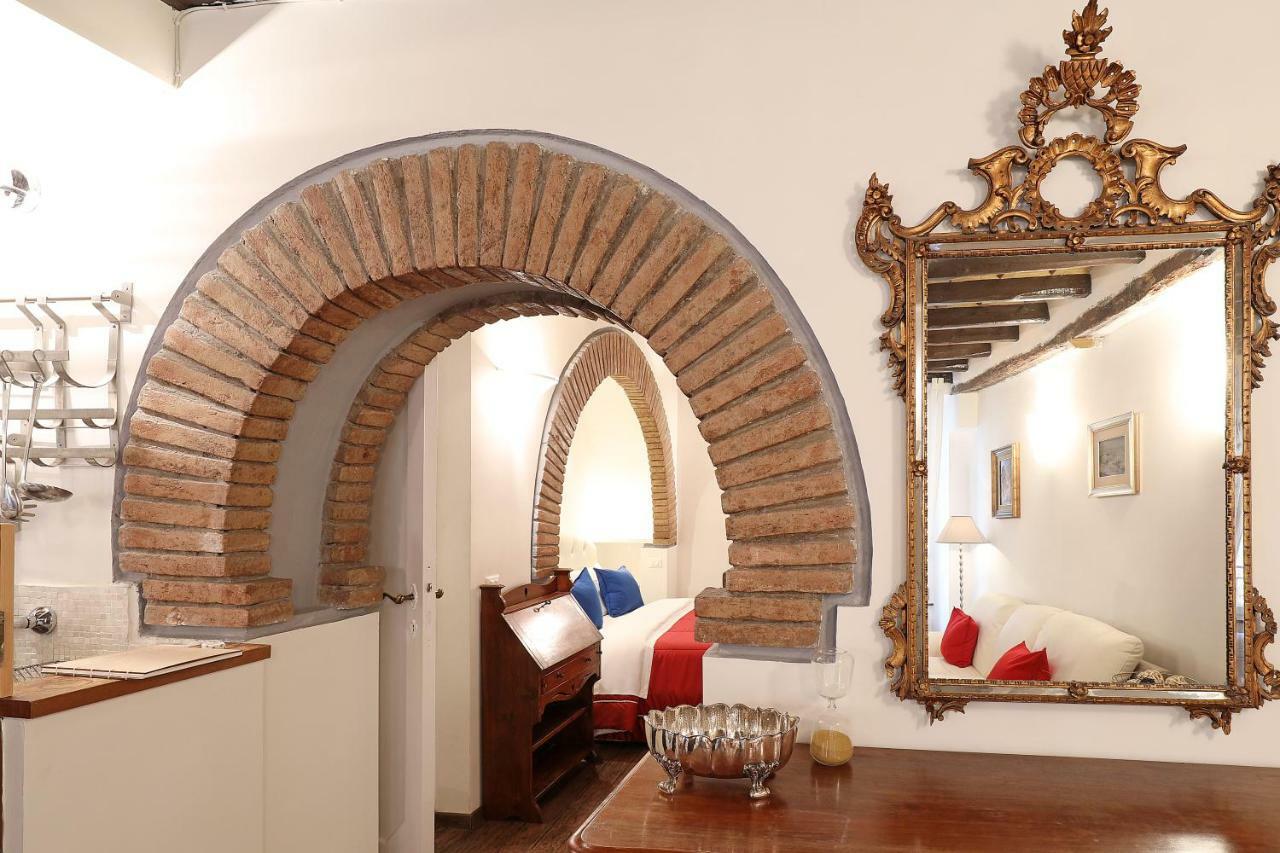 Loft In Rome Termini-Colosseum Exterior foto