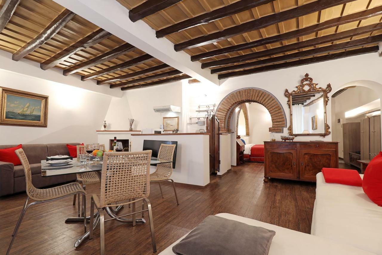 Loft In Rome Termini-Colosseum Exterior foto