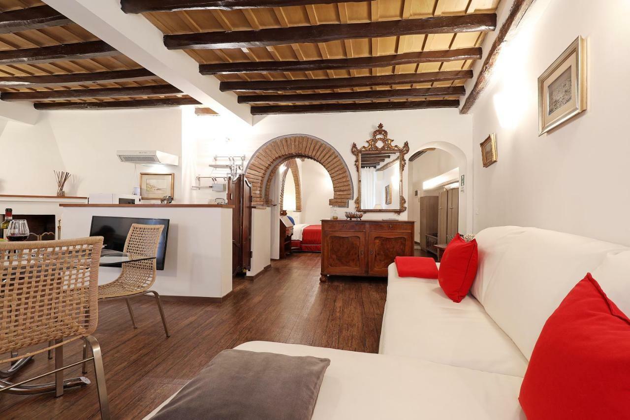 Loft In Rome Termini-Colosseum Exterior foto